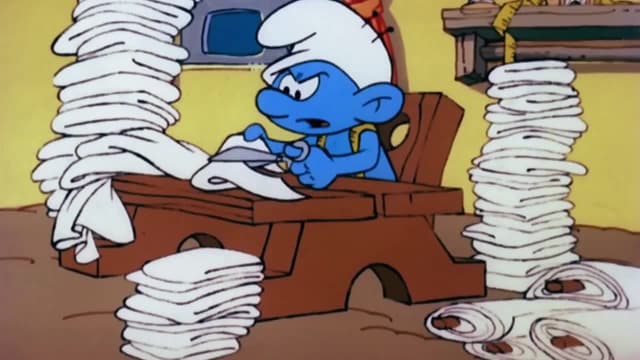 S03:E76 - Había una vez una luna azul