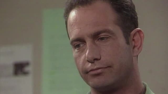 S02:E23 - Without Intent