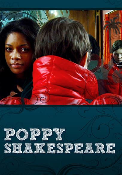 Poppy Shakespeare