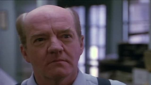 S03:E12 - Deadline
