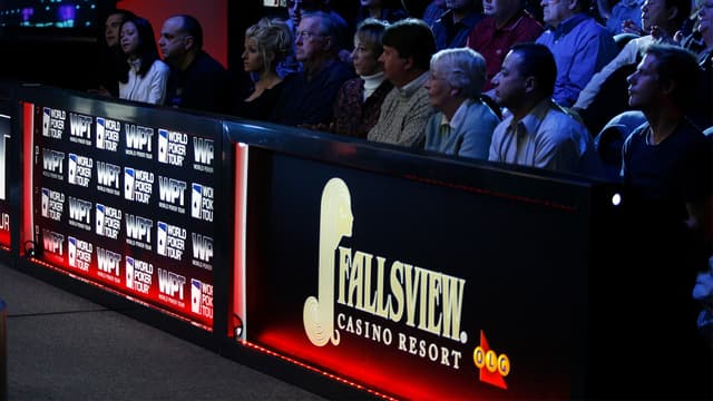 S06:E05 - North American Poker Championship 2008