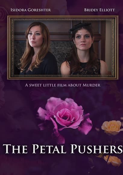 The Petal Pushers
