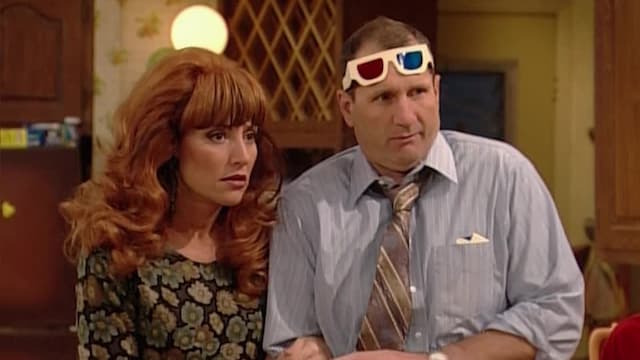 S11:E23 - Desperate Half-Hour