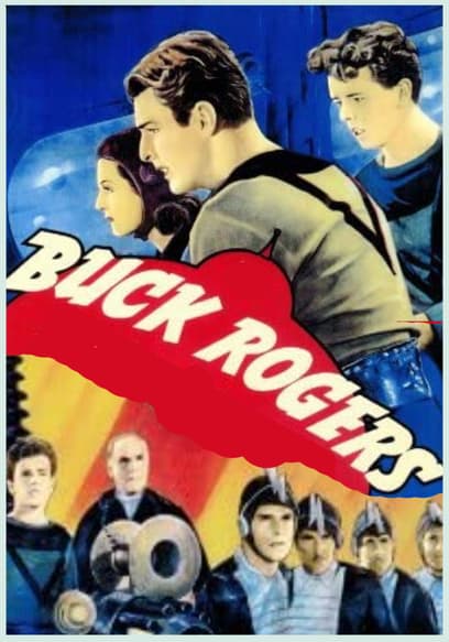 Buck Rogers