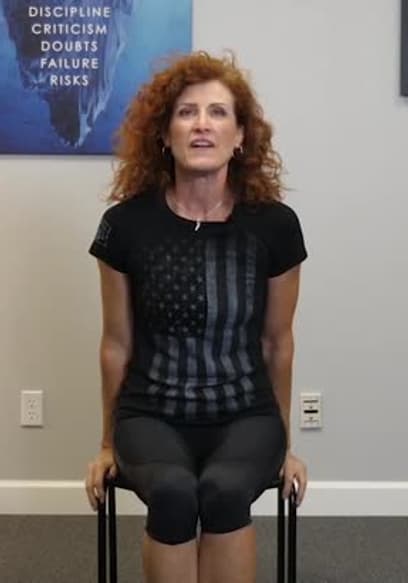 S01:E03 - Lower Body Strength poster