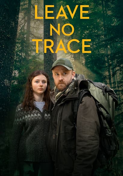 Leave No Trace