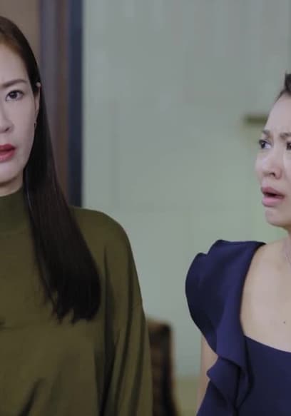 S01:E04 - Chen Shi Remembers the Promises poster