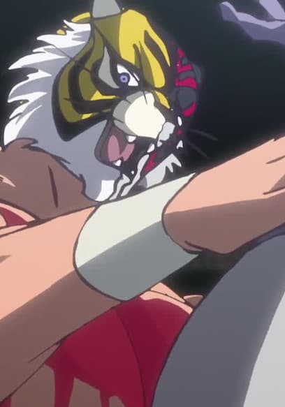 S01:E37 - Farewell Tiger poster