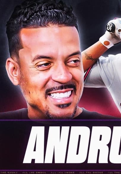 S06:E06 - Andruw Jones poster
