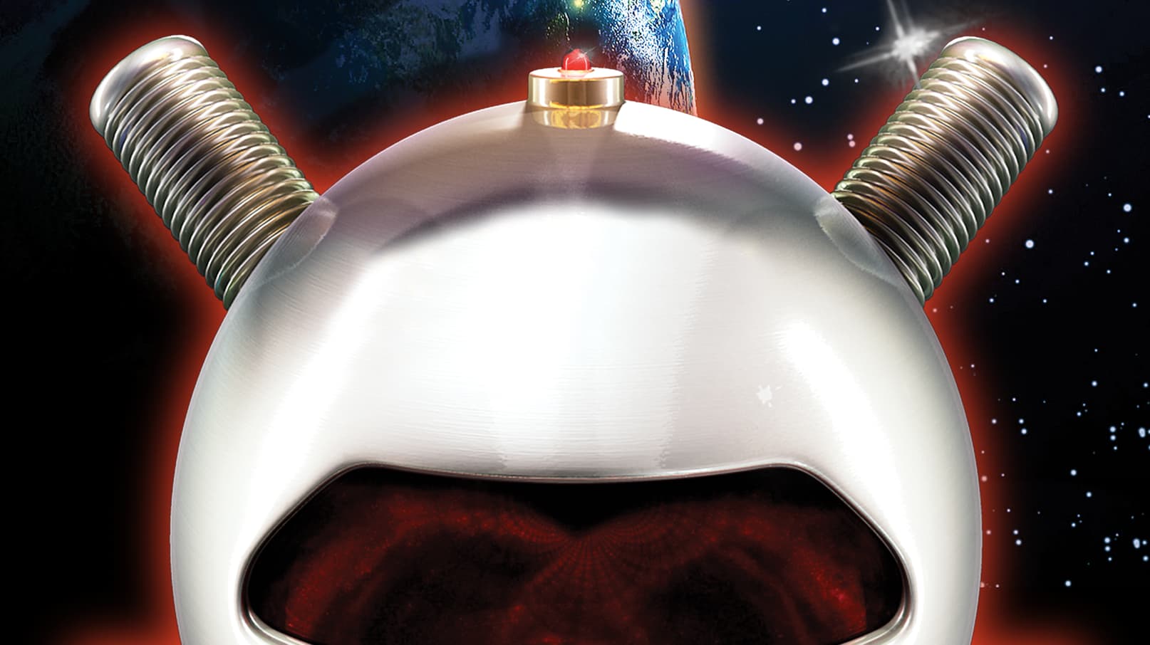 poster background