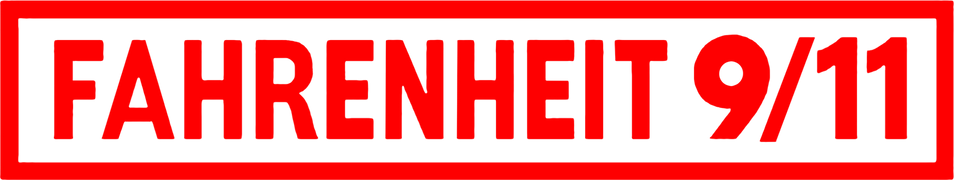 Fahrenheit 9/11