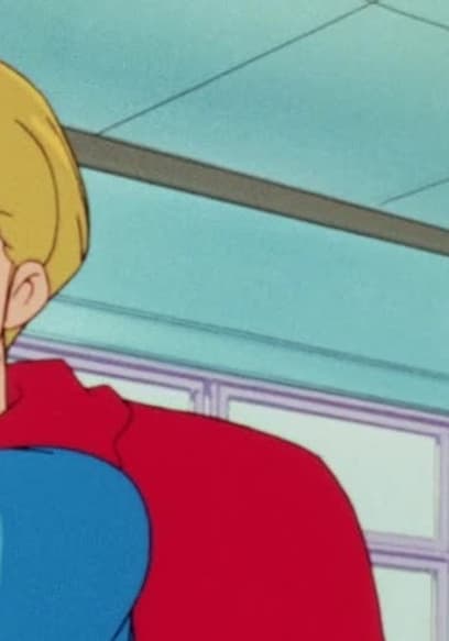 S05:E13 - Bonjour, Furinkan! poster