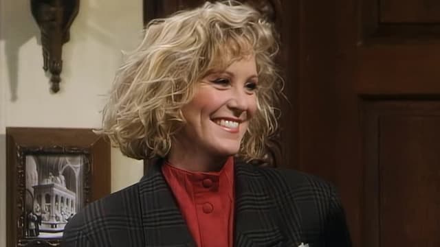 S05:E20 - Carol in Jail