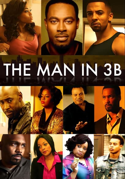 The Man in 3B