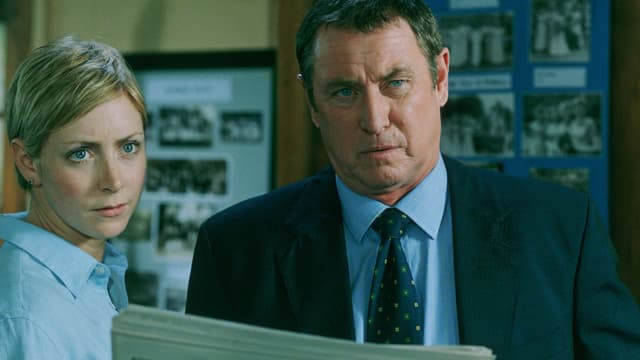 S06:E01 - A Talent for Life