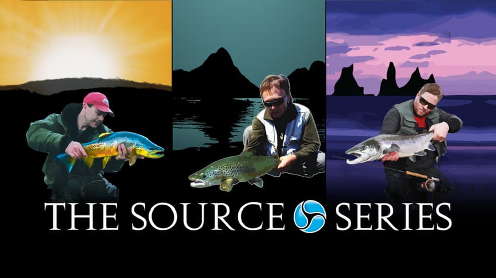 Watch The Source Series Streaming Online | Tubi Free TV