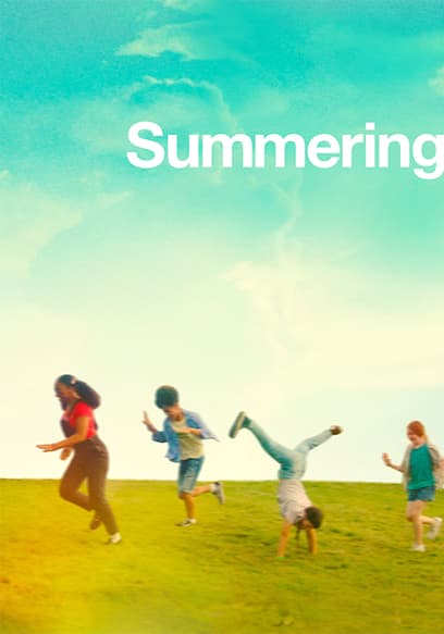 Summering