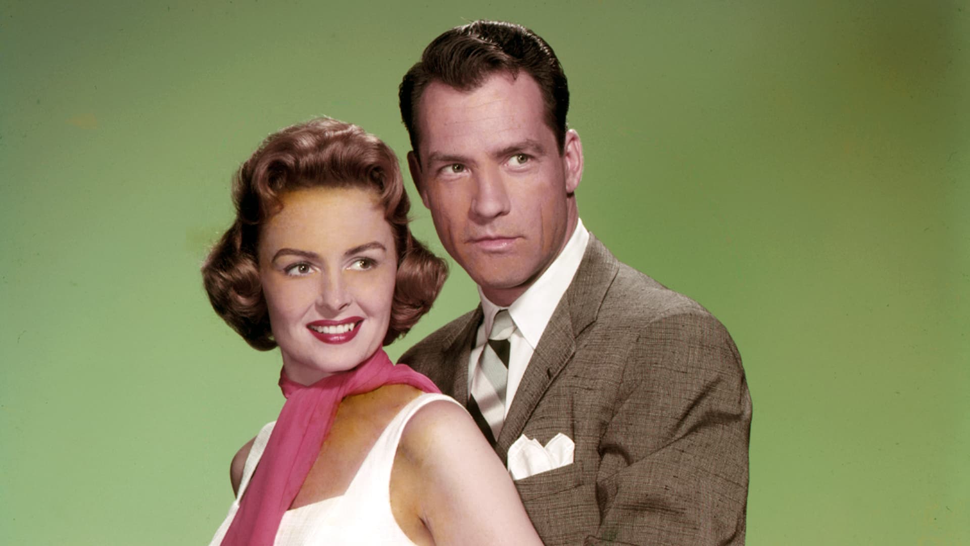 Watch The Donna Reed Show Season 4 - Free TV Shows | Tubi