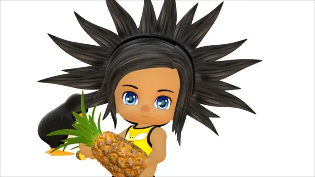 S01:E06 - Fruits and Veggies