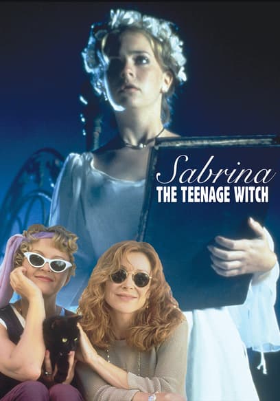 Sabrina the Teenage Witch