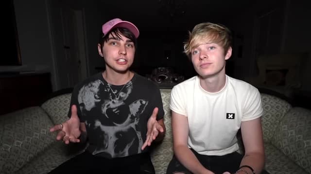 S05:E01 - We're Never Coming Back to This Haunted Plantation