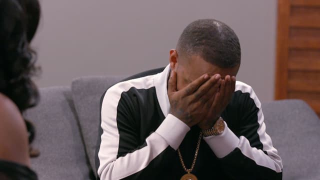 S02:E15 - In My Feelings