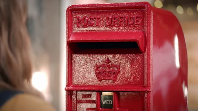 S06:E33 - Silver Tea Set, Papa's Post Box & Leather Desk Folder