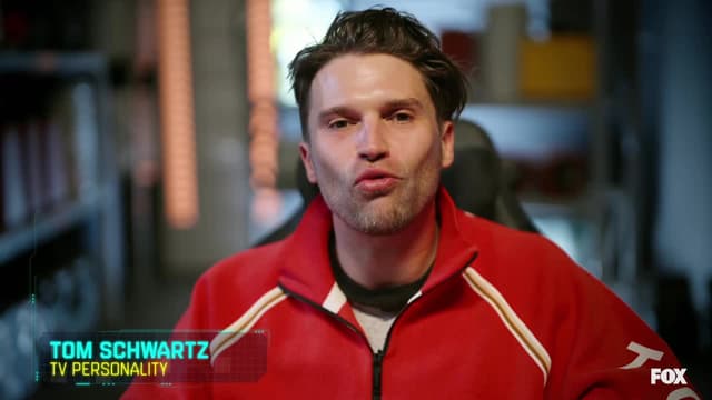 S01:E03 - S01:E02 - Water Crisis