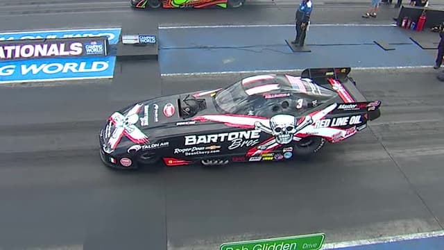 S2023:E09 - Indianapolis