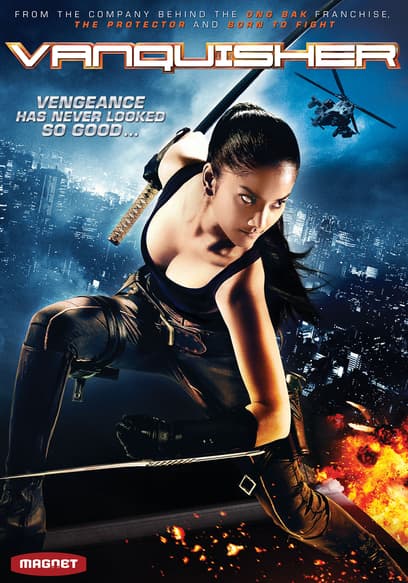 Vanquisher (Dubbed)