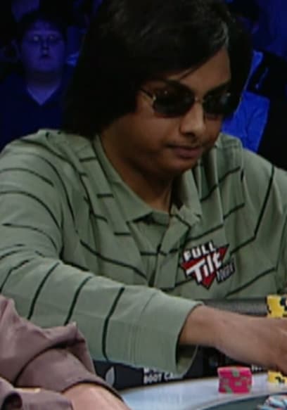 S07:E05 - Borgata Poker Open 2009 - Part 1 poster