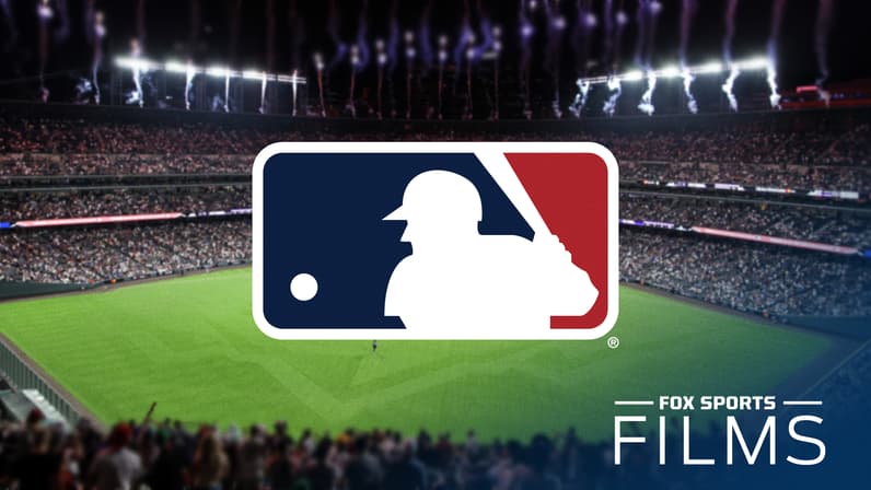 MLB on FOX Films (2023) poster