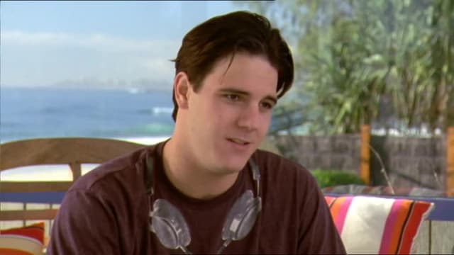 S01:E14 - Third Time Unlucky