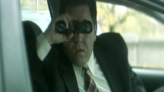 S01:E17 - Golpe frío