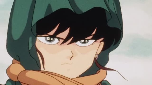 T06:C06 - S06:E06 - The Demon From Jusenkyo (Pt. 1)