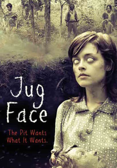 Jug Face