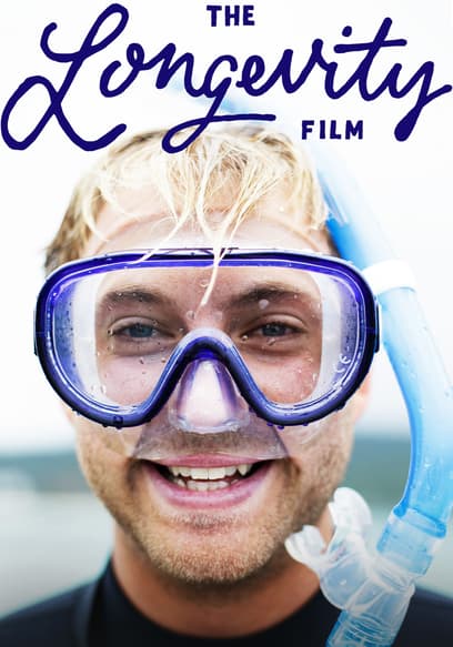 The Longevity Film