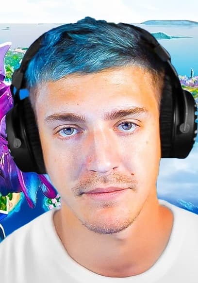 S01:E19 - So This Is Fortnite Now poster