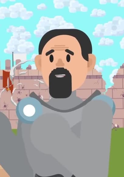 S01:E18 - Ancient Super Weapons That Actually Existed poster