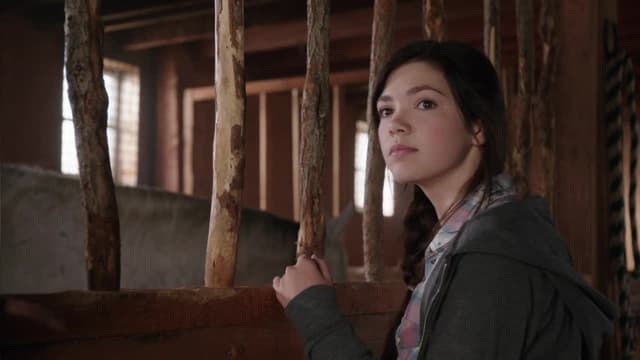 S09:E01 - Brave New World