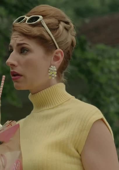 S04:E02 - Luck Be a Lady poster