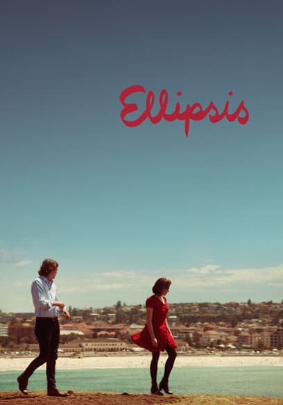 Ellipsis poster