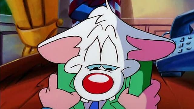 S02:E04 - The Pink Candidate