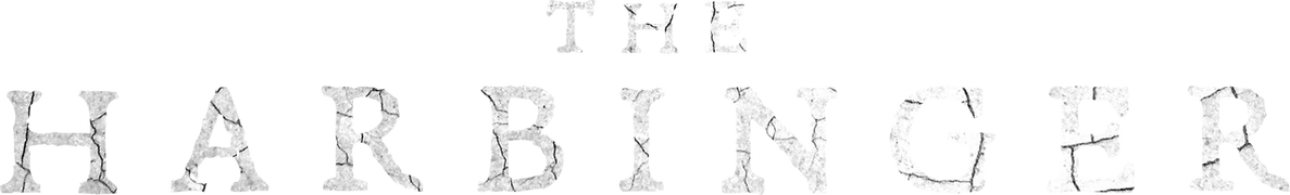 The Harbinger