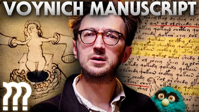 S02:E03 - The Deranged Arsonist Who Filmed Their Own Crime