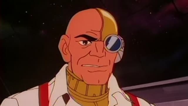 S01:E12 - Zero the Memory Thief