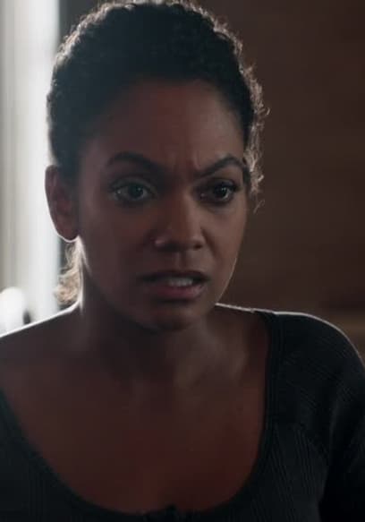 S04:E04 - The People vs. Ichabod Crane poster