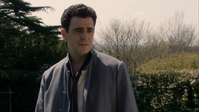 S01:E02 - House in Torments