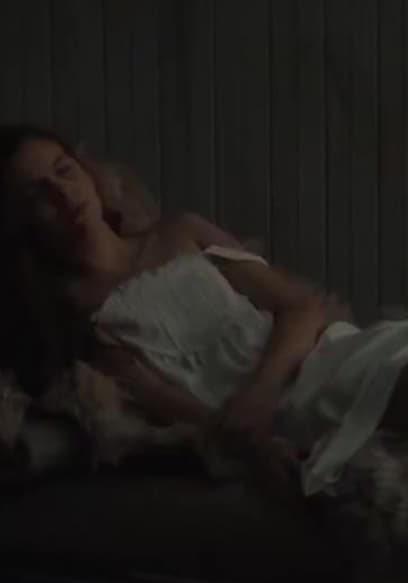 Blanco en Blanco Trailer