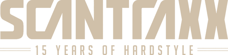 Scantraxx: 15 Years of Hardstyle